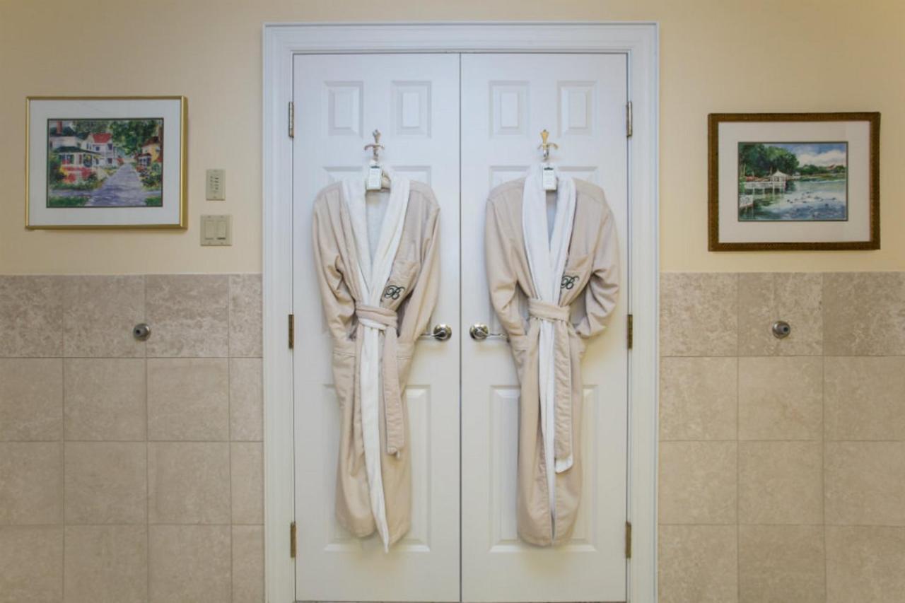 The Bellmoor Inn And Spa Rehoboth Beach Εξωτερικό φωτογραφία